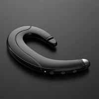 Draadloze Bone Conduction Headset – AeroVibe