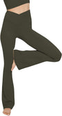 Flared Yoga-Leggings - VFit