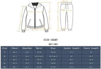 Bequemer Casual Herren Trainingsanzug - Logan