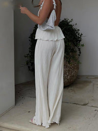 Chloë Loungeset | Stilvoll, elegant & dazu noch bequem!