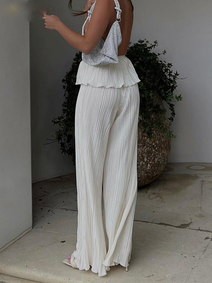 Chloë Loungeset | Stilvoll, elegant & dazu noch bequem!