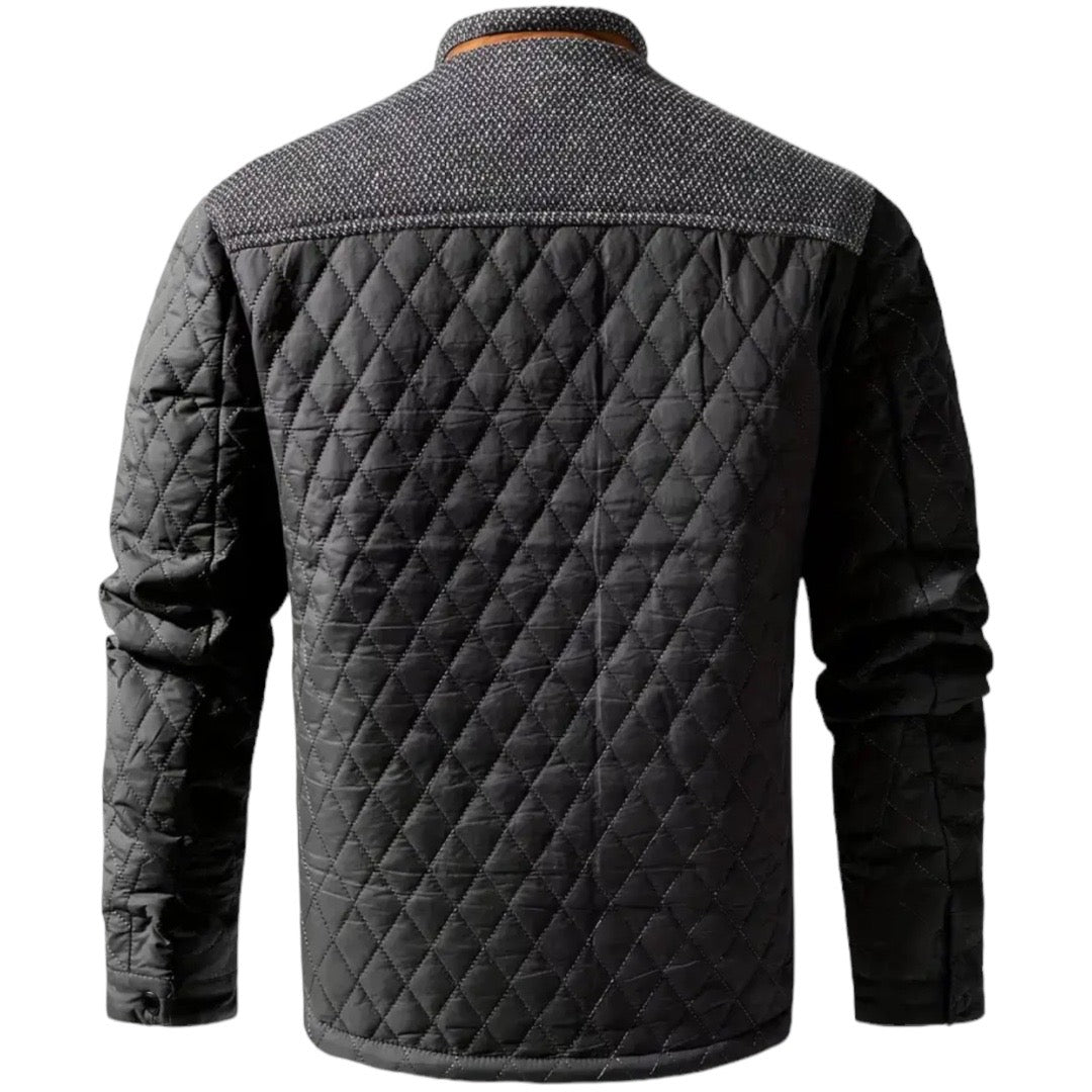 Outdoor Winterparka für Herren - Arctos