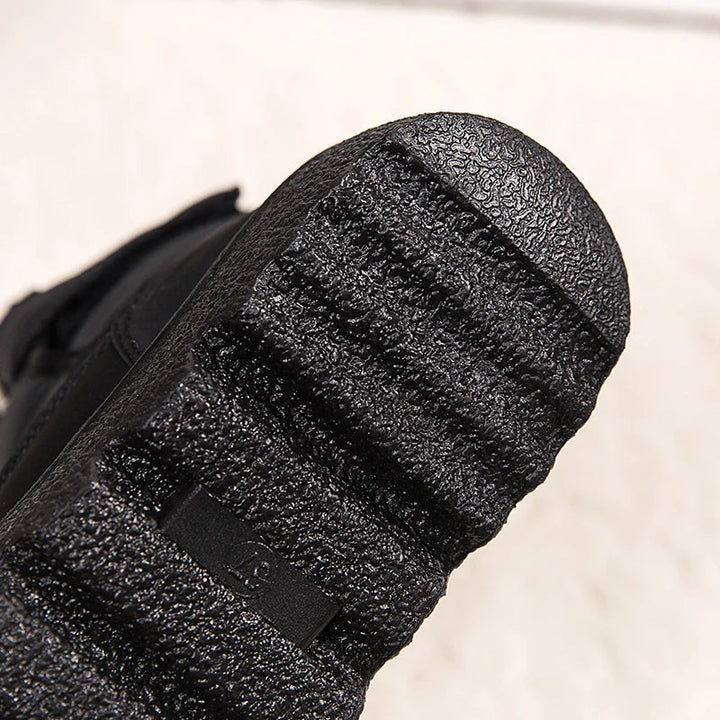 Ultimate Snowboots | Warme wasserdichte Schneestiefel