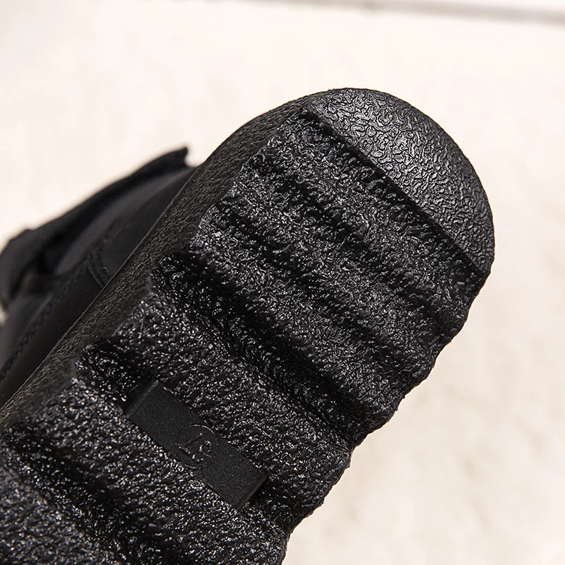 Ultimate Snowboots | Warme wasserdichte Schneestiefel
