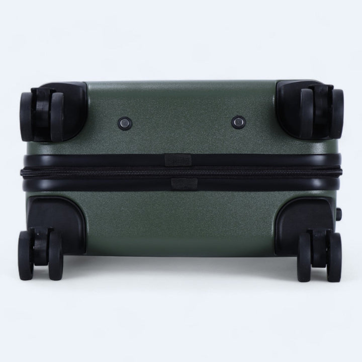 3-Delige Harde Koffeset – Atlas Explorer