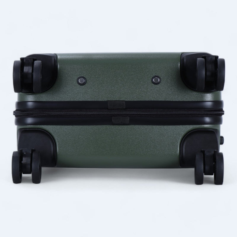 3-Delige Harde Koffeset – Atlas Explorer