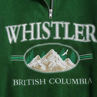 Retro Whistler-Pullover - Milo