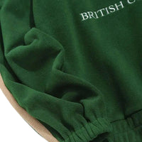 Retro Whistler-Pullover - Milo