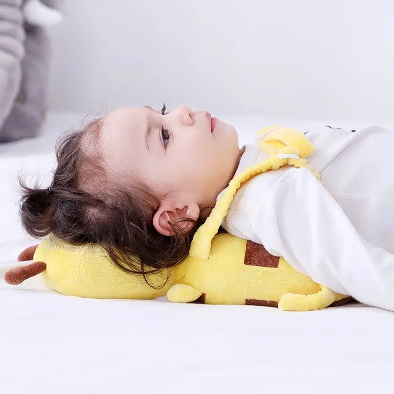 Baby Valpreventie Kussen – LittleGuard