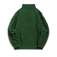 Retro Whistler-Pullover - Milo