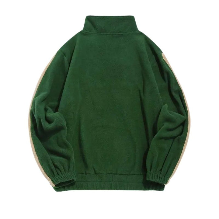 Retro Whistler-Pullover - Milo