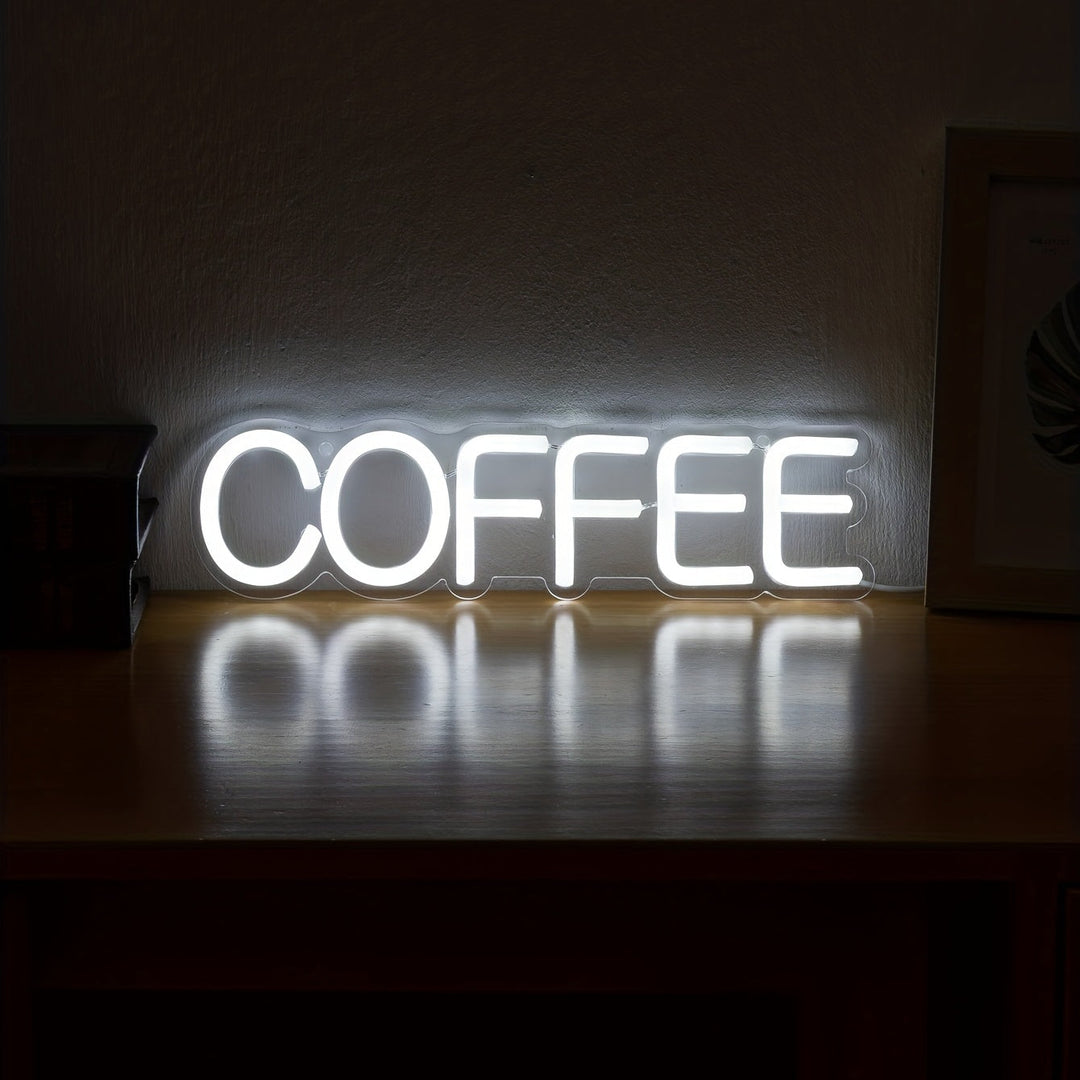 Stilvolle LED-Nachtlampe - Ella
