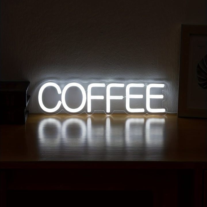 Stilvolle LED-Nachtlampe - Ella