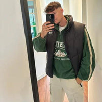 Retro Whistler-Pullover - Milo