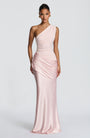Elegant Maxi Dress 11