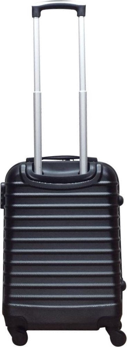2-Piece ABS Suitcase Set – Ventura