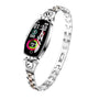 Wasserdichtes Fitnessarmband - FitStyle