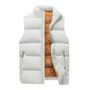 Herren Thermo-Weste mit Stehkragen – Arne