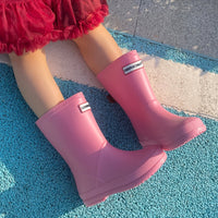 Kinder-Regenstiefel robust und wasserdicht – Noah