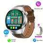 Herren NFC Smartwatch - Orion
