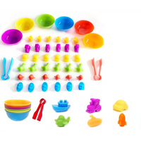Kinder Sorteerspel - SorterPlezier