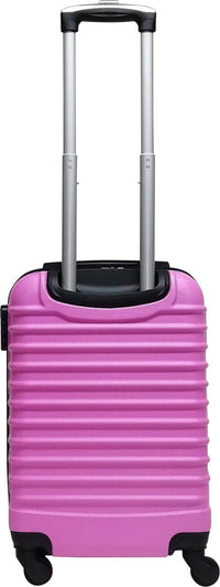 2-Delige Hardcase Kofferset – Palermo