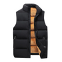 Herren Thermo-Weste mit Stehkragen – Arne