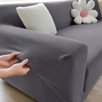 Rekbare Meubelhoes voor Elke Bank – Covano