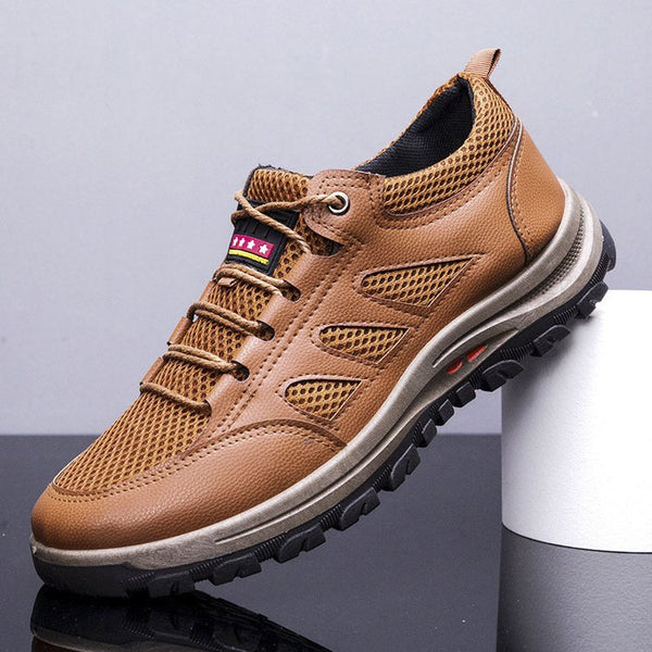 Nachhaltiger Outdoorschuhe für Abenteurer - Milo