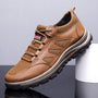 Nachhaltiger Outdoorschuhe für Abenteurer - Milo