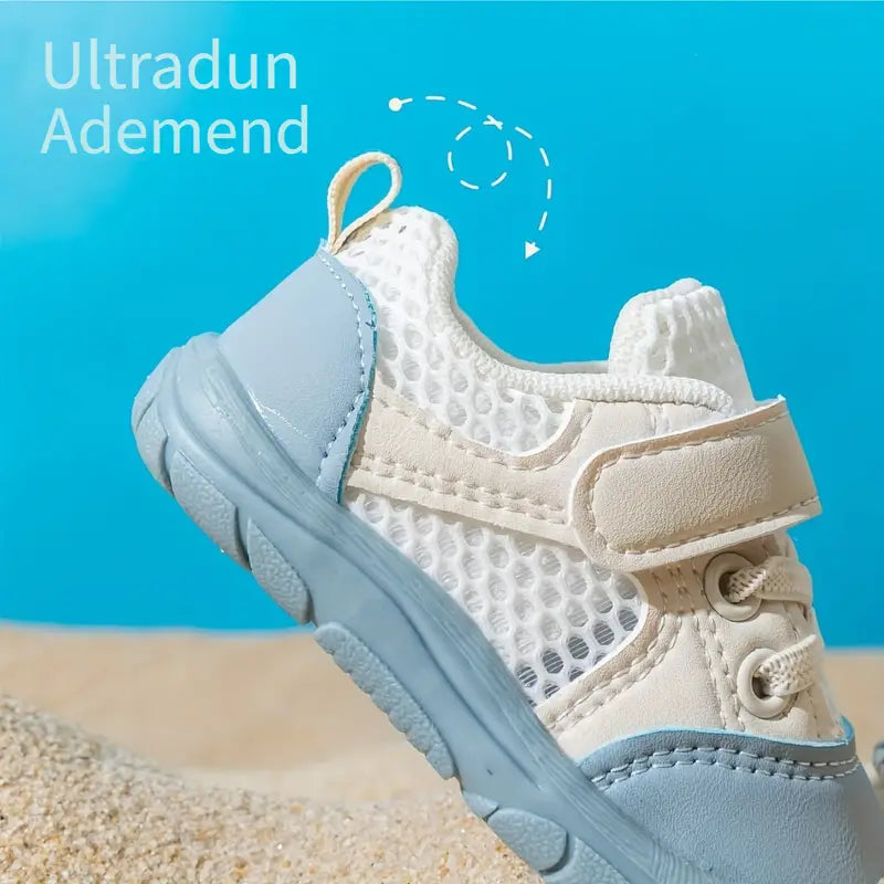 Baby Barfuß-Sneaker - FlexiToes