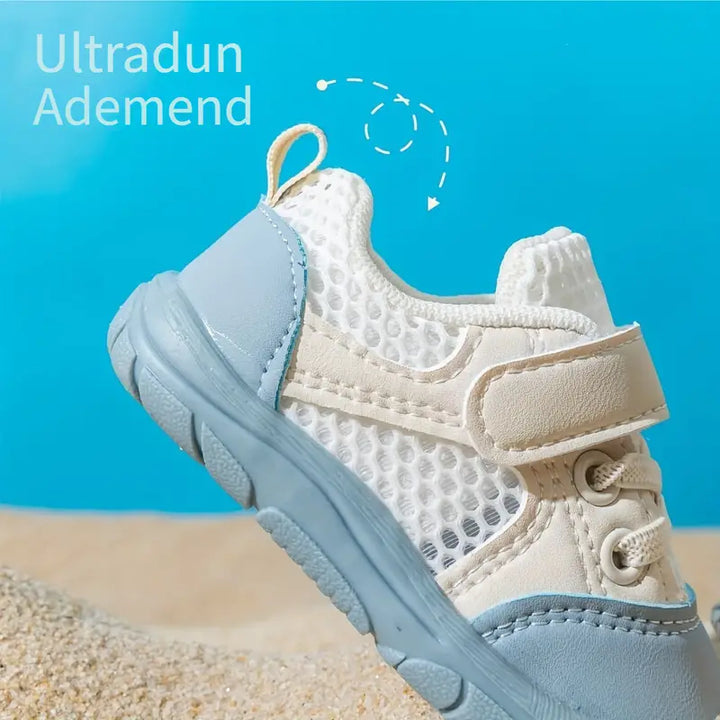 Baby Barfuß-Sneaker - FlexiToes