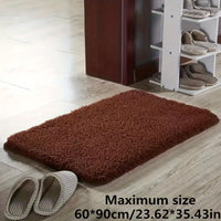 Luxury Soft Bath Mat - Serenity