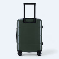 3-Delige Harde Koffeset – Atlas Explorer