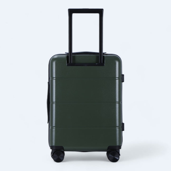 3-Delige Harde Koffeset – Atlas Explorer