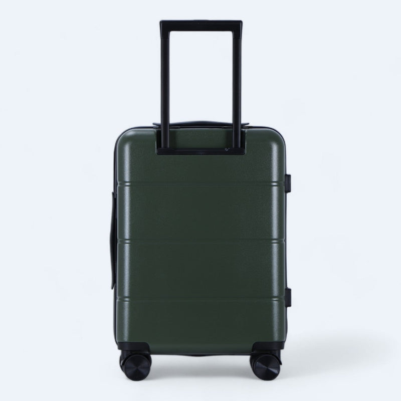 3-Delige Harde Koffeset – Atlas Explorer