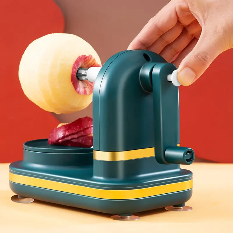 Einfacher Gemüse- und Obstschäler - PeelPro