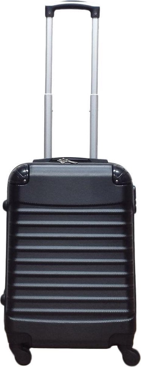 2-Piece ABS Suitcase Set – Ventura
