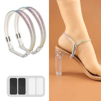 Comfort Fit Shoe Straps - All-Day Support That Fights Foot Fatigue 5