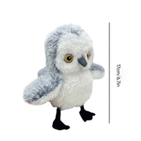 Interactief Kattenspeeltje - ChirpBird