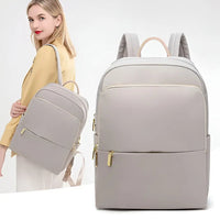 Trendiger multifunktionaler Damenrucksack - Sophia