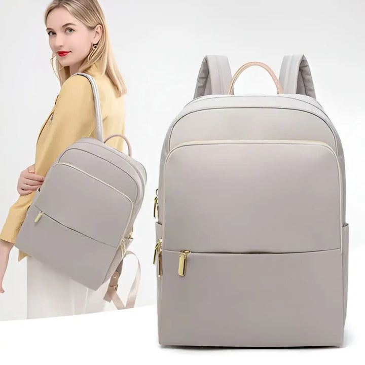 Trendiger multifunktionaler Damenrucksack - Sophia