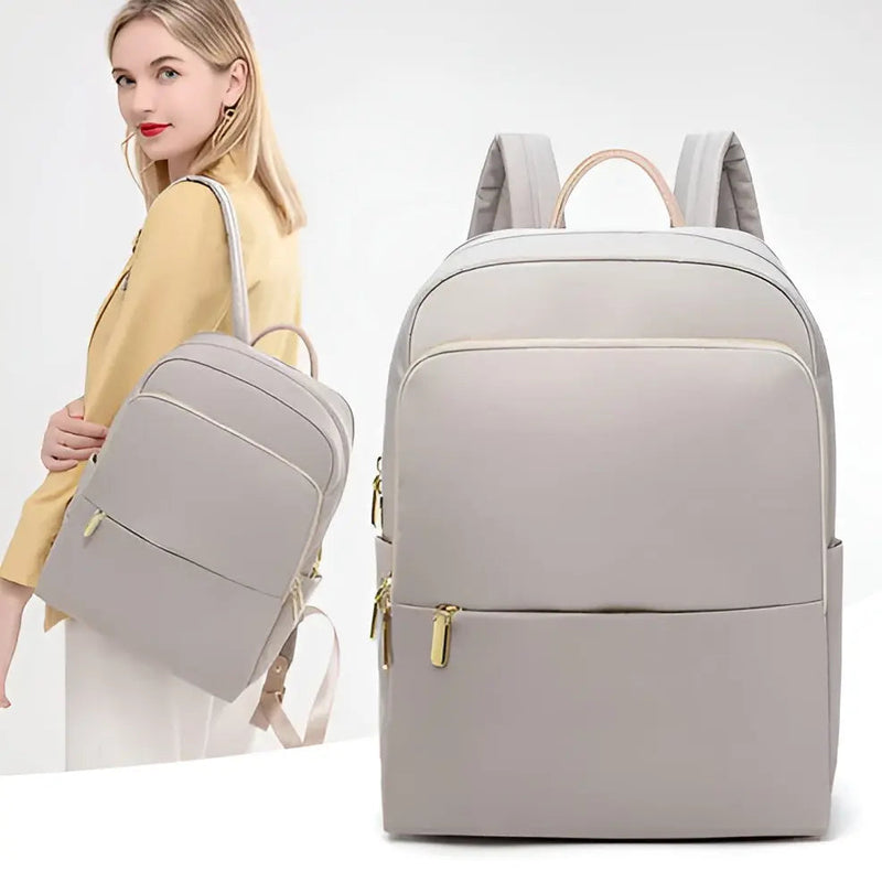 Trendiger multifunktionaler Damenrucksack - Sophia