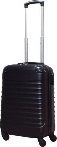 2-Piece ABS Suitcase Set – Ventura