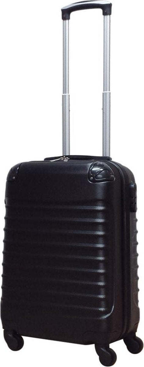 2-Piece ABS Suitcase Set – Ventura