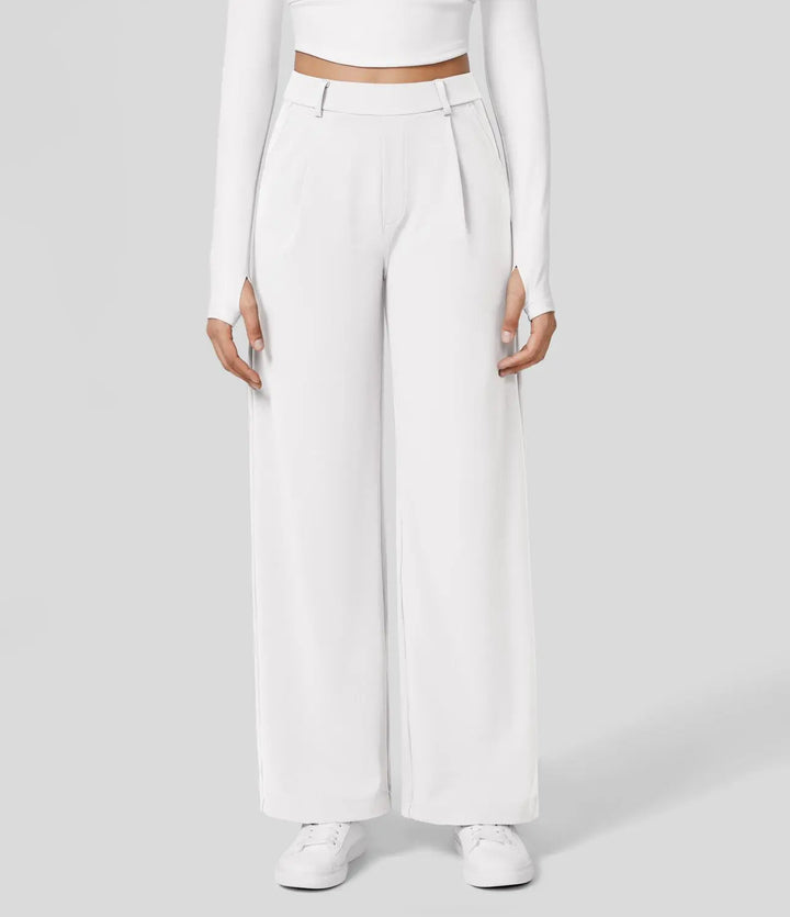 Bequeme Freizeithose - Ace
