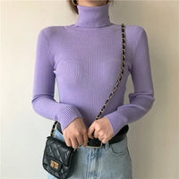 Sara Rollkragenpullover | Weich & trendy