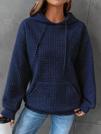 Bequemer Damen-Hoodie - Mia