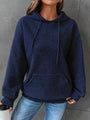 Bequemer Damen-Hoodie - Mia