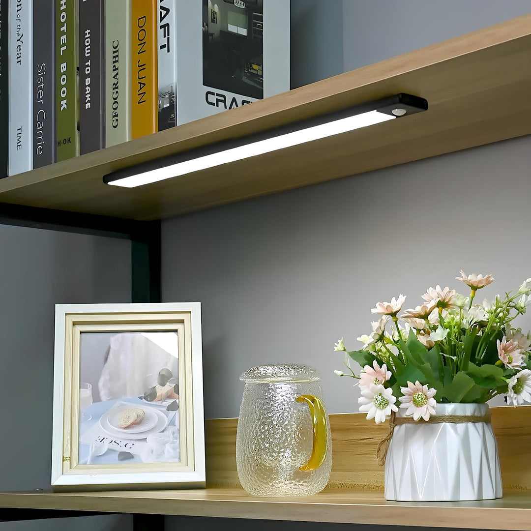 Draadloze Bewegingssensor Lamp - GlowMotion